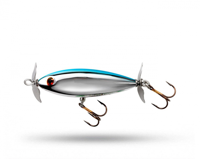 Cotton Cordell Crazy Shad i gruppen Fiskedrag / Ytbeten och Poppers hos Örebro Fiske & Outdoor AB (CC Crazy Shad)